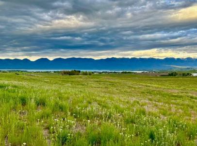 TBD Lot #1 Tower Road