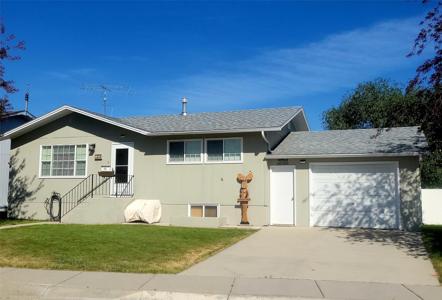 1216 Elaine Drive