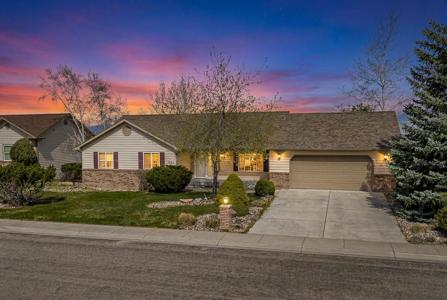 4863 Scott Allen Drive