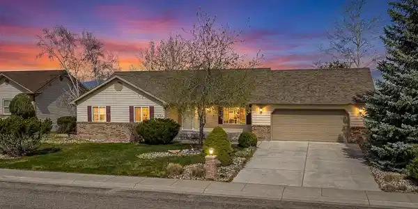 4863 Scott Allen Drive