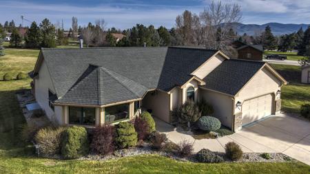 5445 Wildlife Way