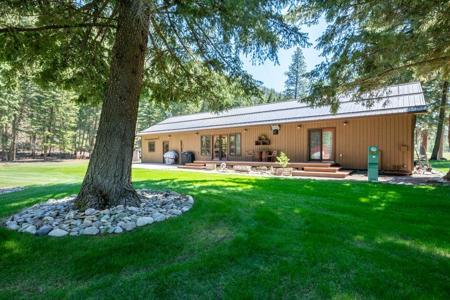 706 Rock Creek Road