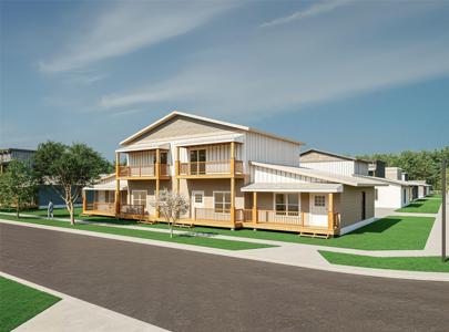 430 Mesa Place