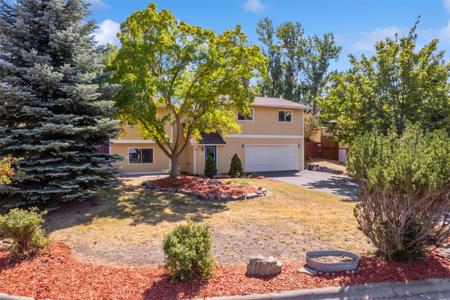2405 Highwood Drive