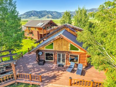 315 Brown Pony Trail