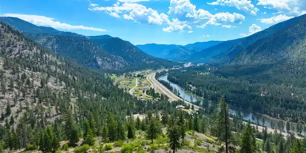 Nhn W Mountain Creek Road