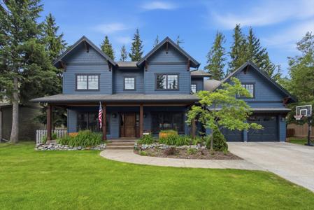 1037 Creekview Drive
