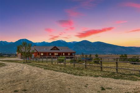 702 Red Hawk Trail