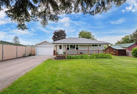 86 Dern Road