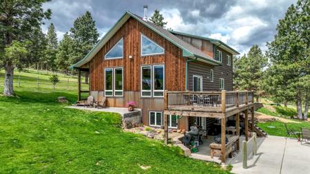 5 Alpine Valley Lane