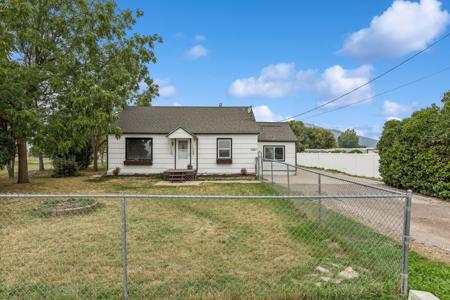 2166 Airport Road