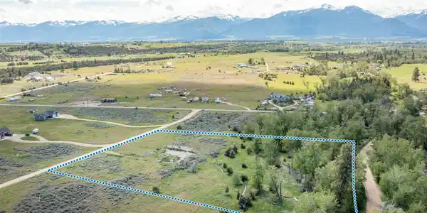 Lot 32-A Drovers Trail