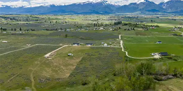 Lot 6 Bessie Lane