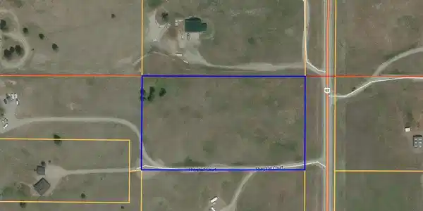 NHN Sharptail Court