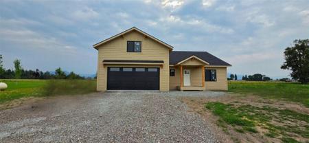 2163 Twin Bucks Trail