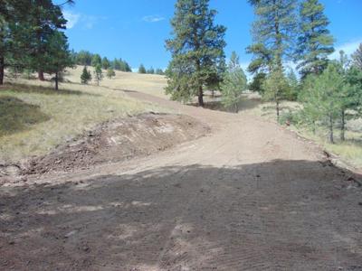 TBD Shady Springs