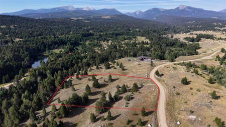 Lot 4 N Bighorn Road