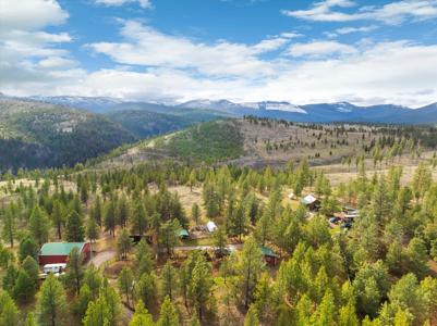 4090 Hubbart Dam Road