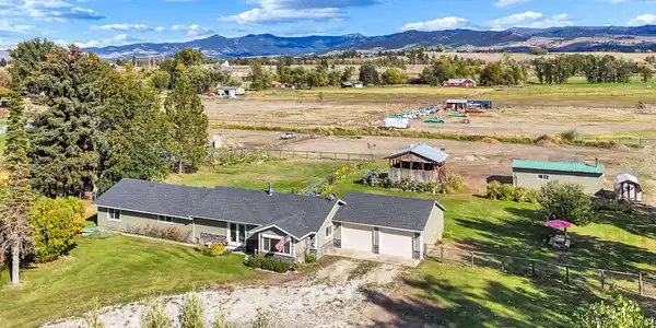 428 Grantsdale Road