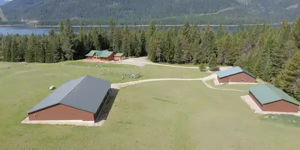 5 Fernwood Way
