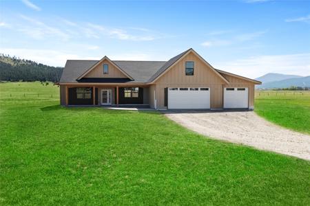 32 Powder Trap Lane