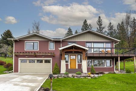 6 Greenbrier Drive