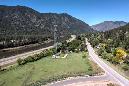 Lot 17, Kirchey Creek Drive