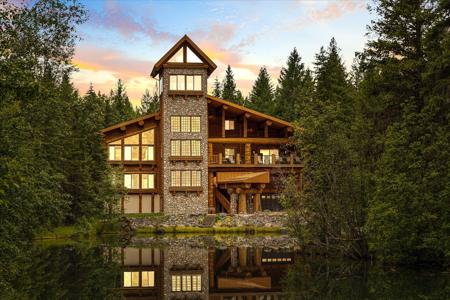 3700 Glen Lake Road