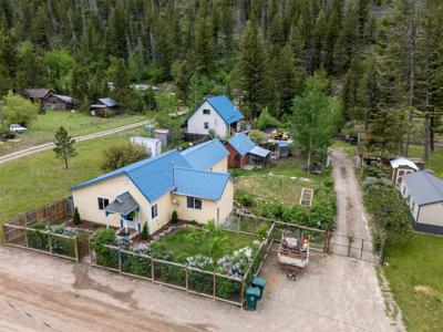 3422 Rimini Road