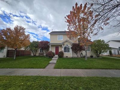 2737 Mary Jane Boulevard