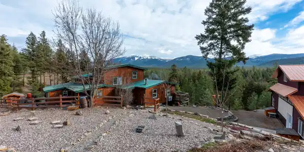 310 High Country Road