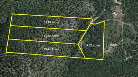 1059 Grizzly Mountain Road