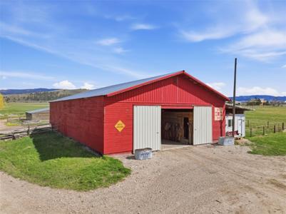 3906 Illinois Bench Road