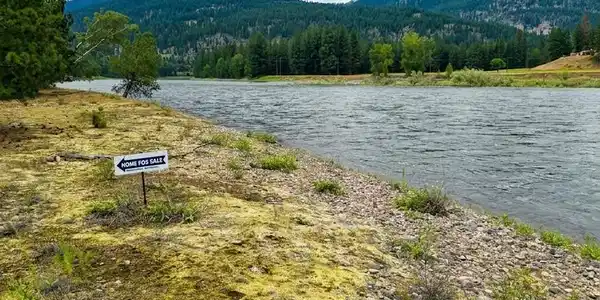 Lot 46 Old Mill Loop