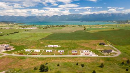 Lot 39 Stone Wall Drive