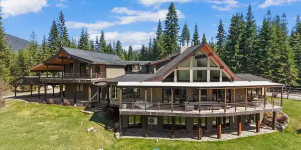 15 Copper Ridge Road