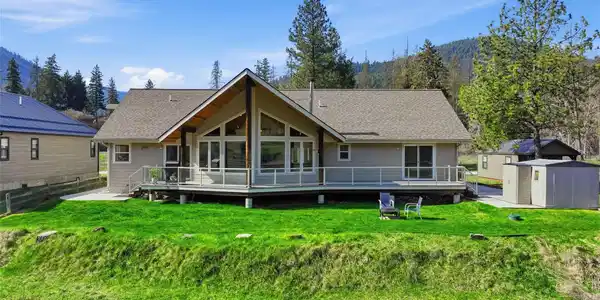 200 Clark Fork Drive