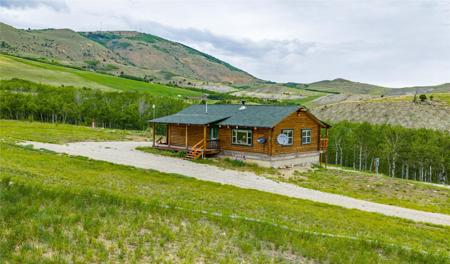 1011 Aspen Hills Trail