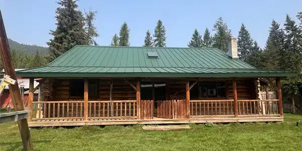2398 Bobtail Cutoff Road