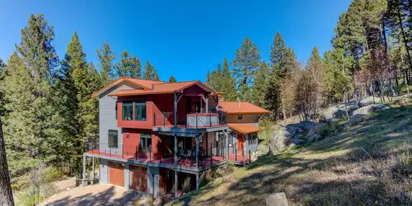 2115 Colorado Gulch Drive