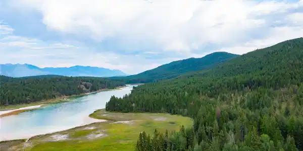 NHN Othorp Lake Road