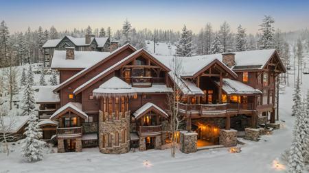 307 Northern Lights Drive