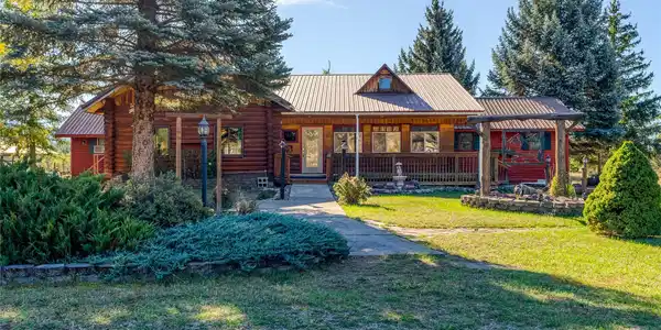 2237 Grave Creek Road