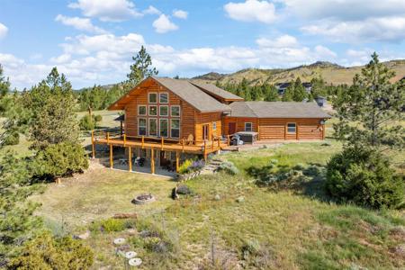 4085 Sunset Ridge Drive