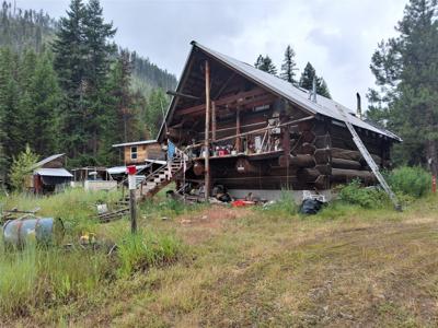 1491 Verde Creek Road