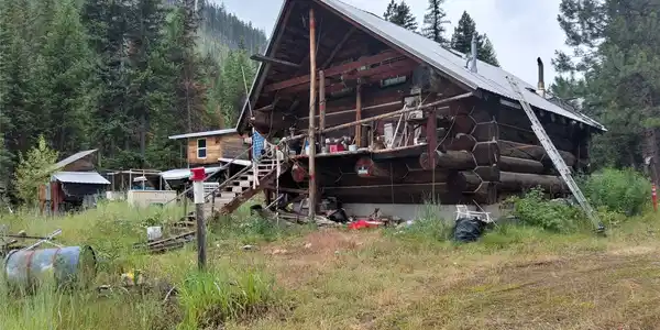 1491 Verde Creek Road