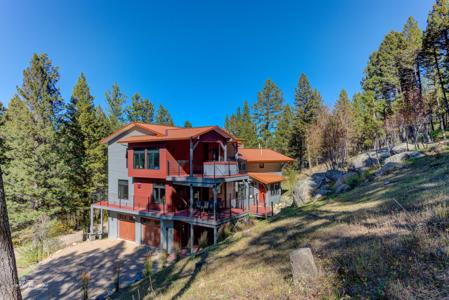 2115 Colorado Gulch Drive