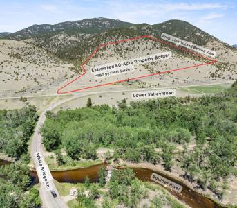 Tract C - 902 Lower Valley Road