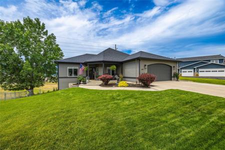 6711 Kelsey Court