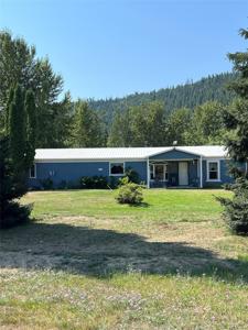 818 Lake Creek Road